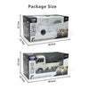 WPL D12 WPL D12 Mini Truck 1/16 2.4Ghz RC Car Pickup truck for Him - stirlingkit