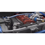 Capo GTR SkyLine GT-R R34 Drift Car Model Building kits 1/8 Scale 2 ...