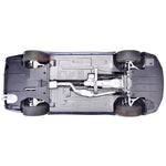 Capo GTR SkyLine GT-R R34 Drift Car Model Building kits 1/8 Scale 2 ...