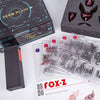 DIY 3D Metal Linglong Fox Model Building Kits for Adults - stirlingkit