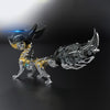 DIY 3D Metal Linglong Fox Model Building Kits for Adults - stirlingkit