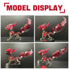 DIY 3D Metal Linglong Fox Model Building Kits for Adults - stirlingkit