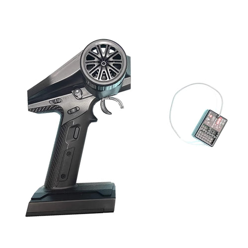 Capo Model Car Kits - Stirlingkit