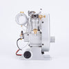 MUSA F1-2.7cc Mini Single-Cylinder 4-Cycle OHV Gas Stationary Engine 4 Stroke Air-cooled Engine Model - stirlingkit