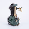 MUSA FV1A KW-OHV 7cc Air-cooled OHV Four-stroke Single-cylinder Gasoline Engine Model - stirlingkit