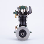 MUSA FV1A KW-OHV 7cc Air-cooled OHV Four-stroke Single-cylinder Gasoline Engine Model - stirlingkit