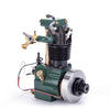 MUSA FV1A KW-OHV 7cc Air-cooled OHV Four-stroke Single-cylinder Gasoline Engine Model - stirlingkit
