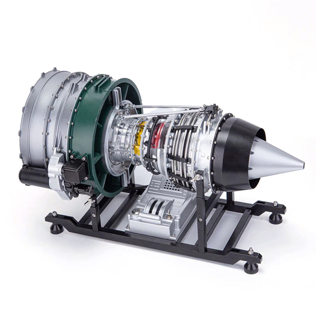 distributor - Stirlingkit