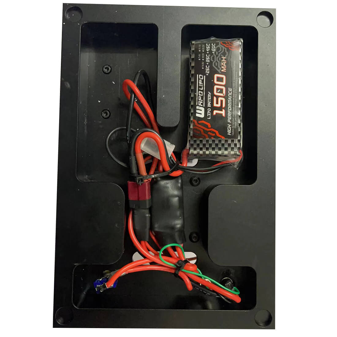 Semto Upgrade One-key-start Base Set with Fuel Tank & Pipe for SEMTO ST-NF2 ...
