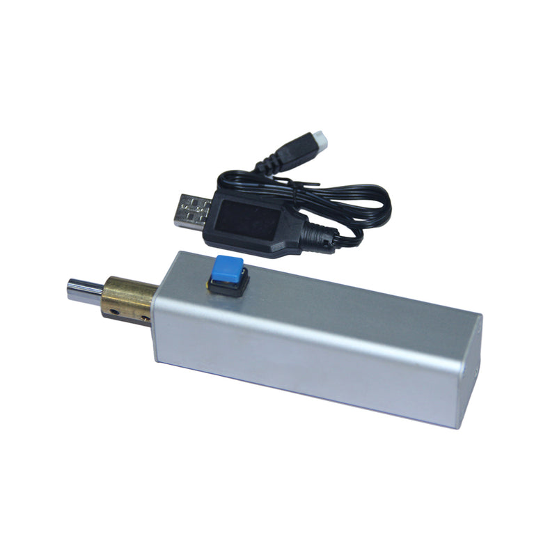 Large-Torque Electric Drill Starter USB Charging Portable Tool for MUSA ...