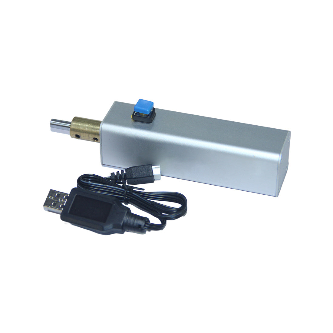 Large-Torque Electric Drill Starter USB Charging Portable Tool for MUSA ...