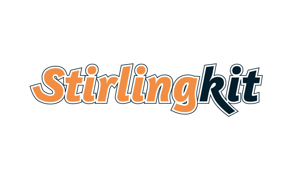 TECHING DM229 Accessories: Figures, Display Case & Parts | Stirlingkit