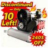 TOYAN FS-B400 14cc Horizontally Opposed Flat-Four Four-Stroke Nitro Model DIY Engine Kits