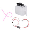 TOYAN FS-S100AT Engine Starter Kit Acessories (CDI Igniter + ESC + Oil Tank + Tubing)