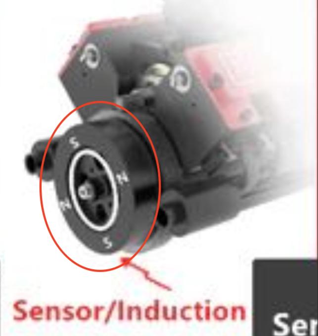Accessories for Toyan FS-V800 FS-V800BGC V8 Engine Model - stirlingkit