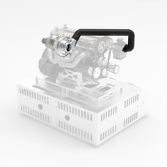 Enjomor GS-L6 turbocharger kit