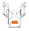 Upgrade Engine Support for CISON V8  Small-block 44CC OHV / Flathead Engine Model Kits - stirlingkit