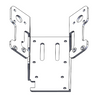Upgrade Engine Support for CISON V8  Small-block 44CC OHV / Flathead Engine Model Kits - stirlingkit
