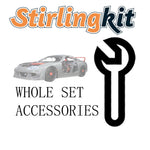 Must-have Accessories for 1:8 Supra RC Sports Car Project - stirlingkit