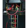 10 Level Marx Generator Cool Artificial Lightning High Voltage Arc Student Experiment DIY Device - stirlingkit