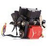 Water Cooled 4 Stroke RC Engine Toyan Four Stroke Methanol Model Engine - FS-S100(W) - stirlingkit
