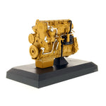 Caterpillar CAT C15 ACERT Diesel Engine Core Classics Series 1/12 by Diecast Masters 85139 - stirlingkit