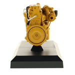 Caterpillar CAT C15 ACERT Diesel Engine Core Classics Series 1/12 by Diecast Masters 85139 - stirlingkit