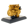 Caterpillar CAT C15 ACERT Diesel Engine Core Classics Series 1/12 by Diecast Masters 85139 - stirlingkit