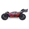 ZD Racing Pirates3 BX-8E 1:8 Scale 4WD Brushless Electric Buggy Red Vehicle RTR- Radom Color - stirlingkit