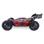 ZD Racing Pirates3 BX-8E 1:8 Scale 4WD Brushless Electric Buggy Red Vehicle RTR- Radom Color - stirlingkit