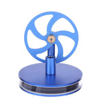 Low Temperature Stirling Engine Kit Model Physics Experiment Model - stirlingkit