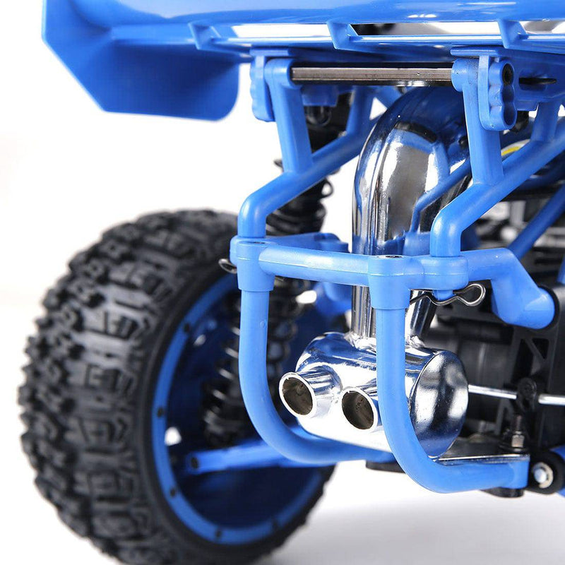 Rovan BAHA320 RC Car 1/5 RWD Rc Car 120km/h 32cc Petrol Engine