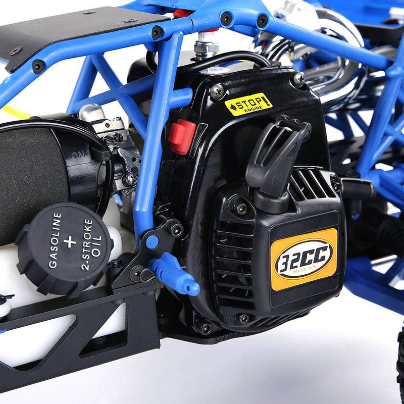 Petrol hotsell rc buggy