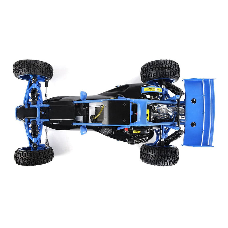 Rovan BAHA320 RC Car 1/5 2.4G RWD Rc Car 120km/h 32cc Petrol Engine RTR Truck - stirlingkit