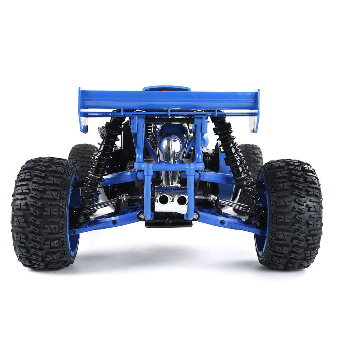Rc car petrol engine outlet
