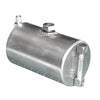 140ML/185ML Metal Fuel Tank for Gas Powered RC Car /Methanol Gasoline Engine Model - stirlingkit