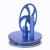 Low Temperature Stirling Engine Kit Model Physics Experiment Model - stirlingkit