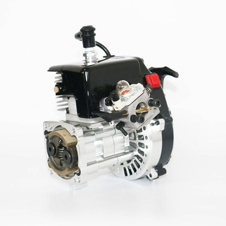 ホビーラジコン Rc car engine Red RC » Mega ZX15 Small Block DSII+ engine