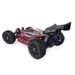 ZD Racing Pirates3 BX-8E 1:8 Scale 4WD Brushless Electric Buggy Red Vehicle RTR- Radom Color - stirlingkit