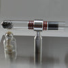 Hot Air Thermoacoustic Heat Stirling Engine Model Single Cylinder Generator Toy - stirlingkit