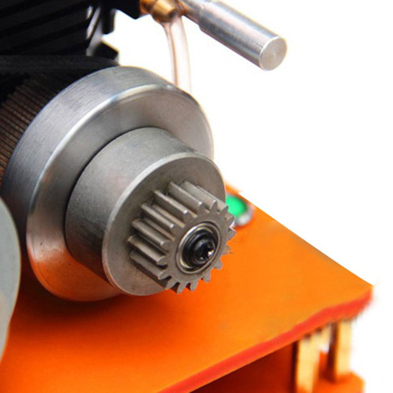Toyan Engine Single Gear Clutch Modified Kit for Toyan FS-S100G FS-S100G（W） - stirlingkit