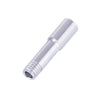 Straight Exhaust Pipe Modified Parts for TOYAN Engine - stirlingkit