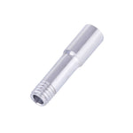 Straight Exhaust Pipe Modified Parts for TOYAN Engine - stirlingkit