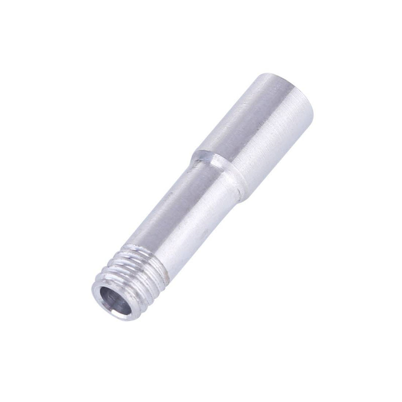 Straight Exhaust Pipe Modified Parts for TOYAN Engine - stirlingkit