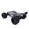 ZD Racing 9021 1/8 2.4G 4WD 80km/h High Speed RC Car Electric Truggy Vehicle RTR Model - stirlingkit