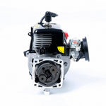 Rovan 29cc Single-cylinder Two-stroke 2.72 Hp Engine for 1/5  HPI KM RC Car - stirlingkit