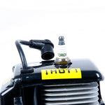 Rovan 29cc Single-cylinder Two-stroke 2.72 Hp Engine for 1/5  HPI KM RC Car - stirlingkit