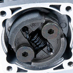 Rovan 29cc Single-cylinder Two-stroke 2.72 Hp Engine for 1/5  HPI KM RC Car - stirlingkit