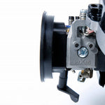 Rovan 29cc Single-cylinder Two-stroke 2.72 Hp Engine for 1/5  HPI KM RC Car - stirlingkit