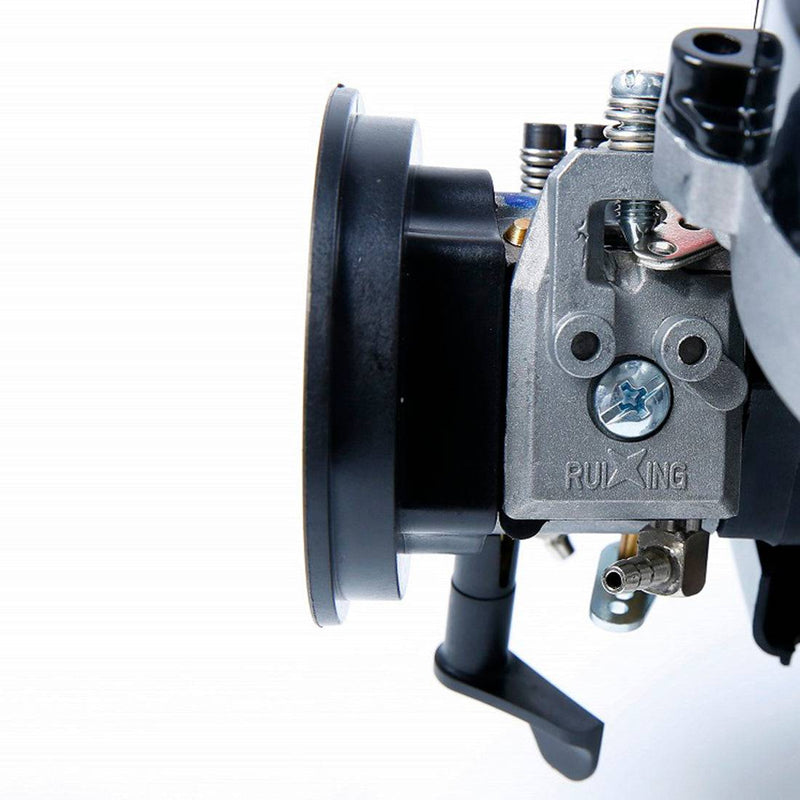 Rovan 29cc Single-cylinder Two-stroke 2.72 Hp Engine for 1/5  HPI KM RC Car - stirlingkit